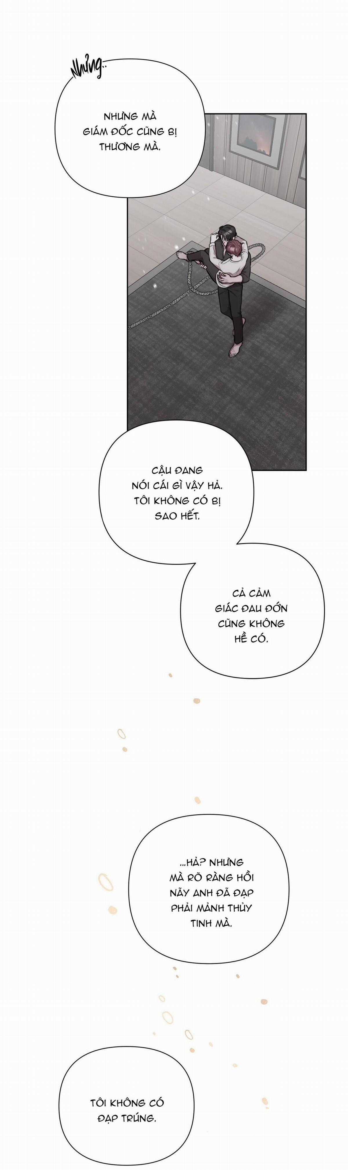 Nuôi Chồng Từ Bé - Chapter 28 - Trang 26