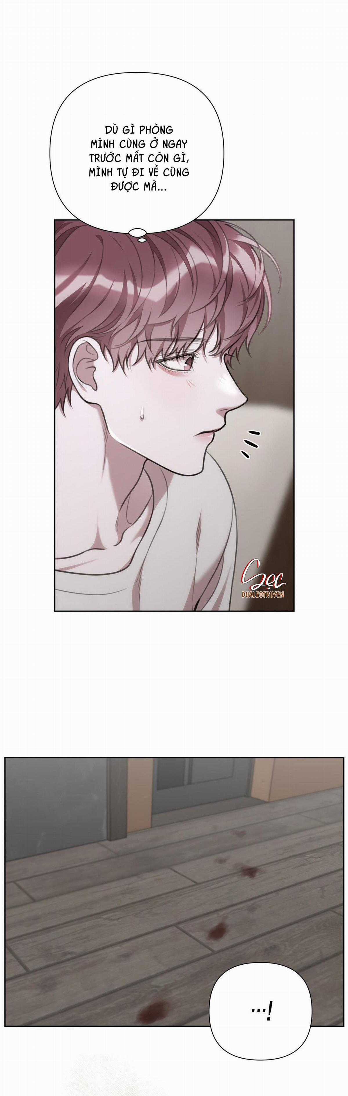 Nuôi Chồng Từ Bé - Chapter 28 - Trang 28