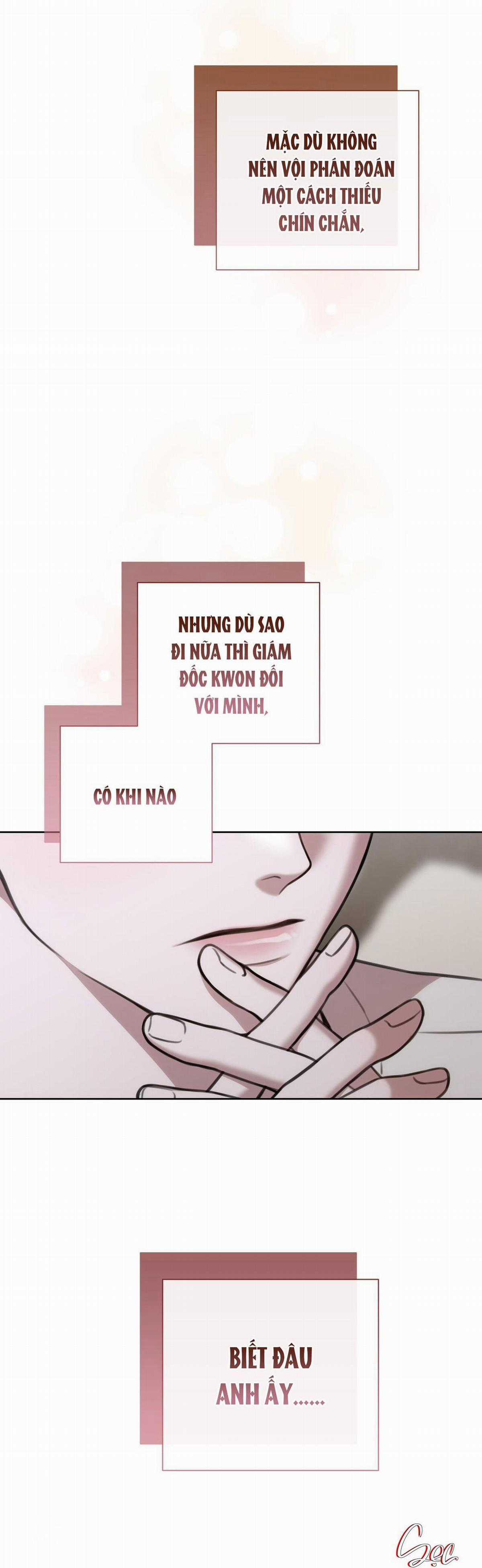 Nuôi Chồng Từ Bé - Chapter 28 - Trang 30