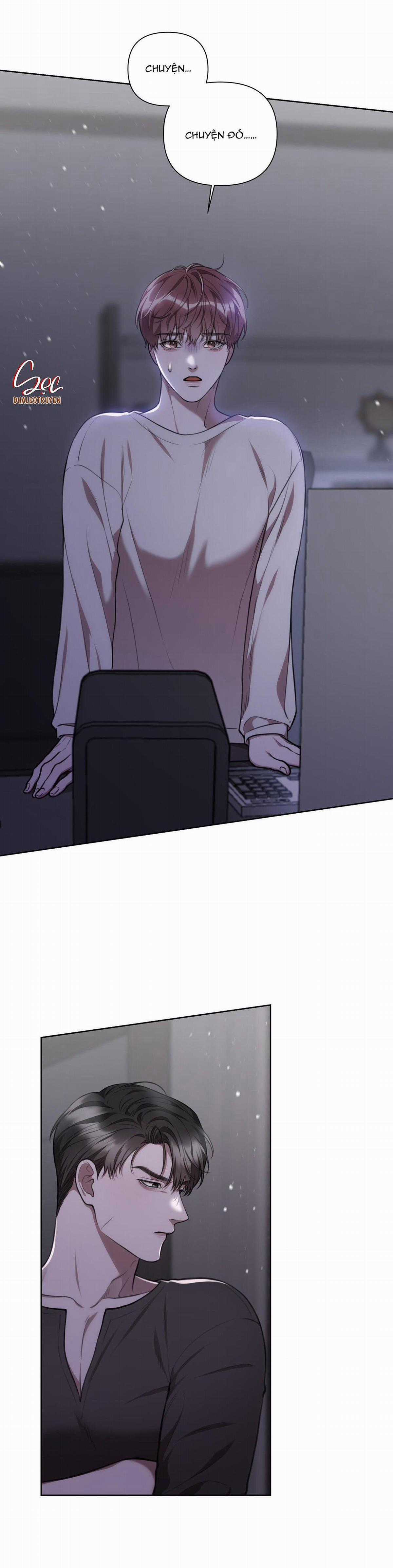 Nuôi Chồng Từ Bé - Chapter 28 - Trang 4