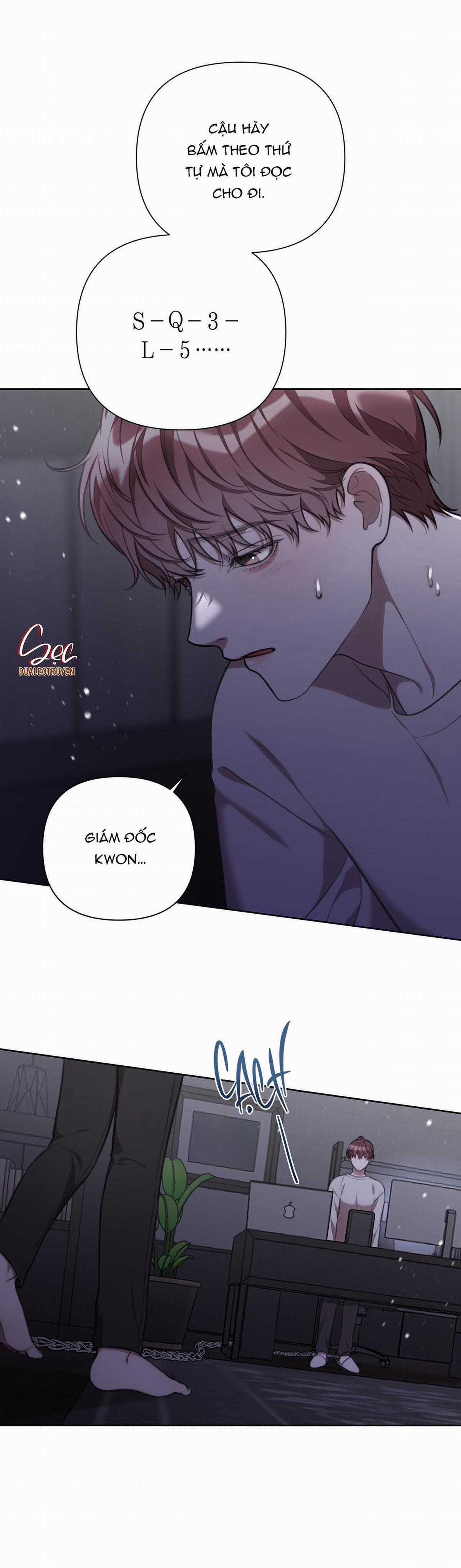 Nuôi Chồng Từ Bé - Chapter 28 - Trang 6