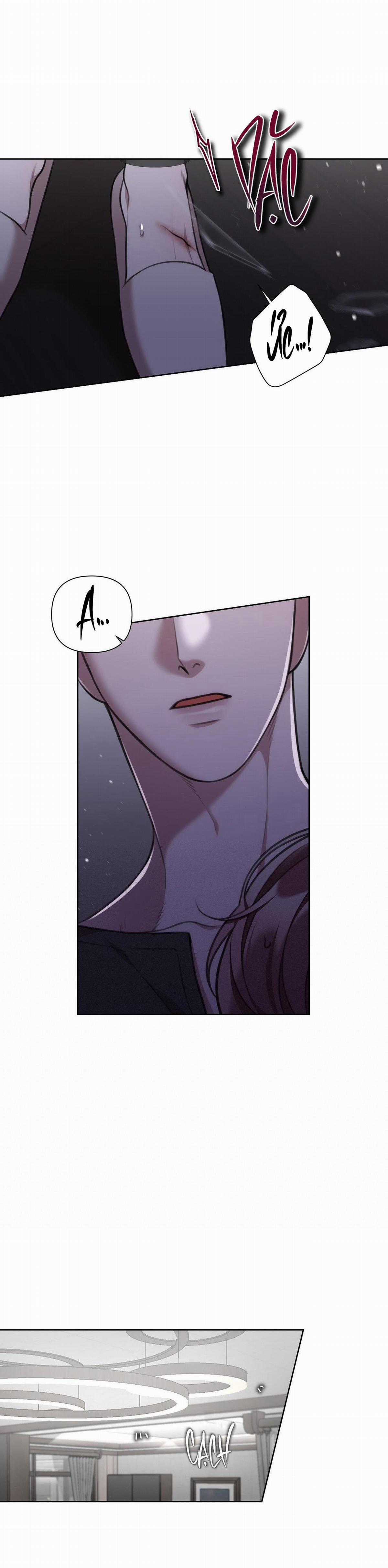 Nuôi Chồng Từ Bé - Chapter 28 - Trang 9