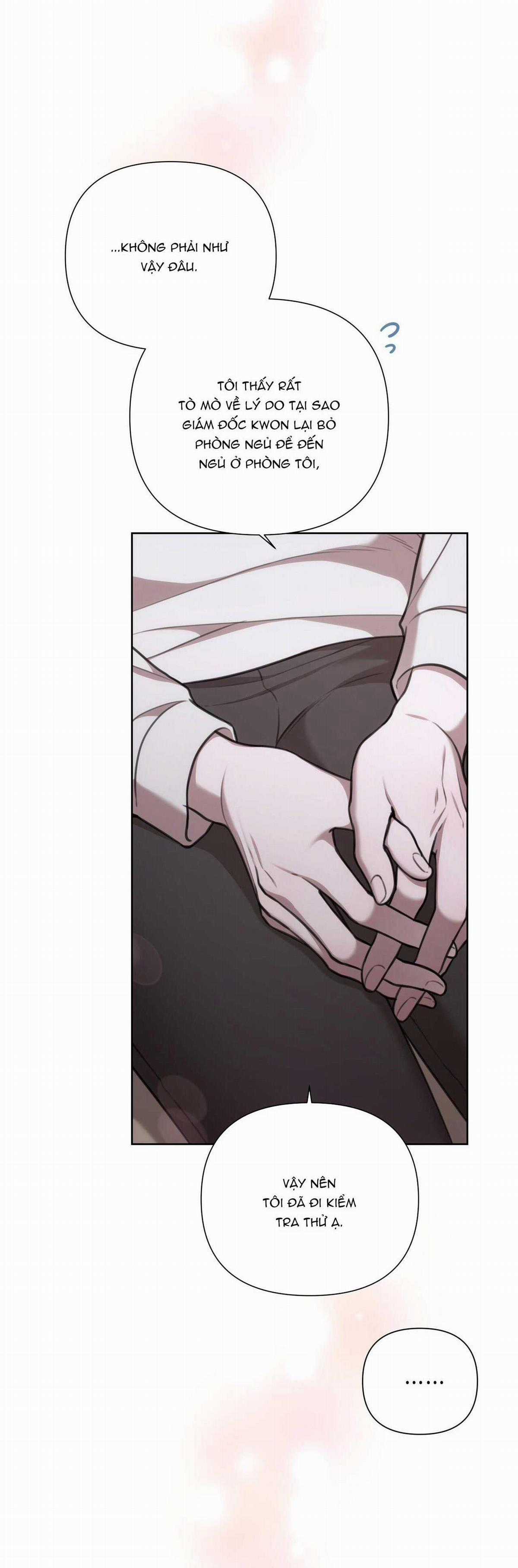 Nuôi Chồng Từ Bé - Chapter 29 - Trang 12