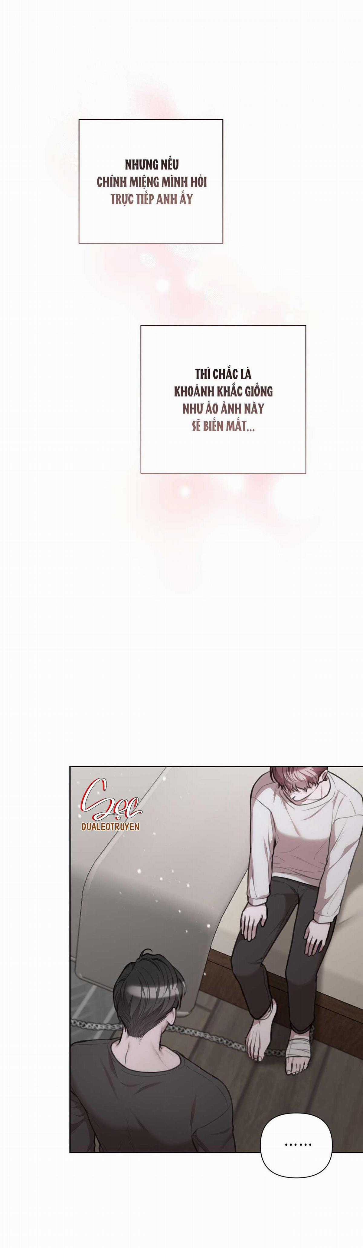 Nuôi Chồng Từ Bé - Chapter 29 - Trang 15