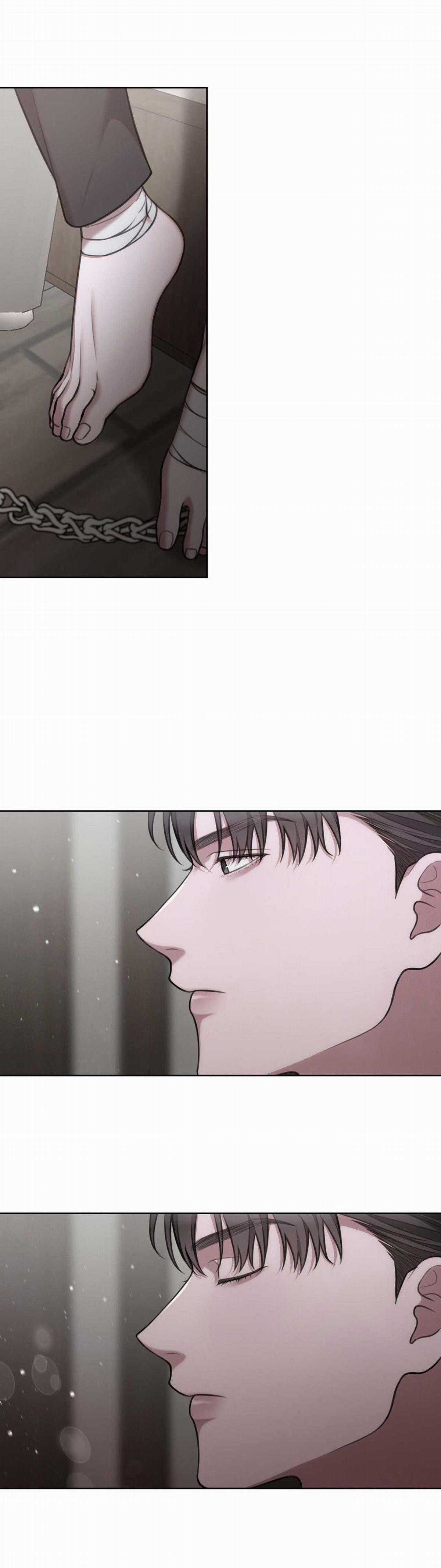 Nuôi Chồng Từ Bé - Chapter 29 - Trang 16