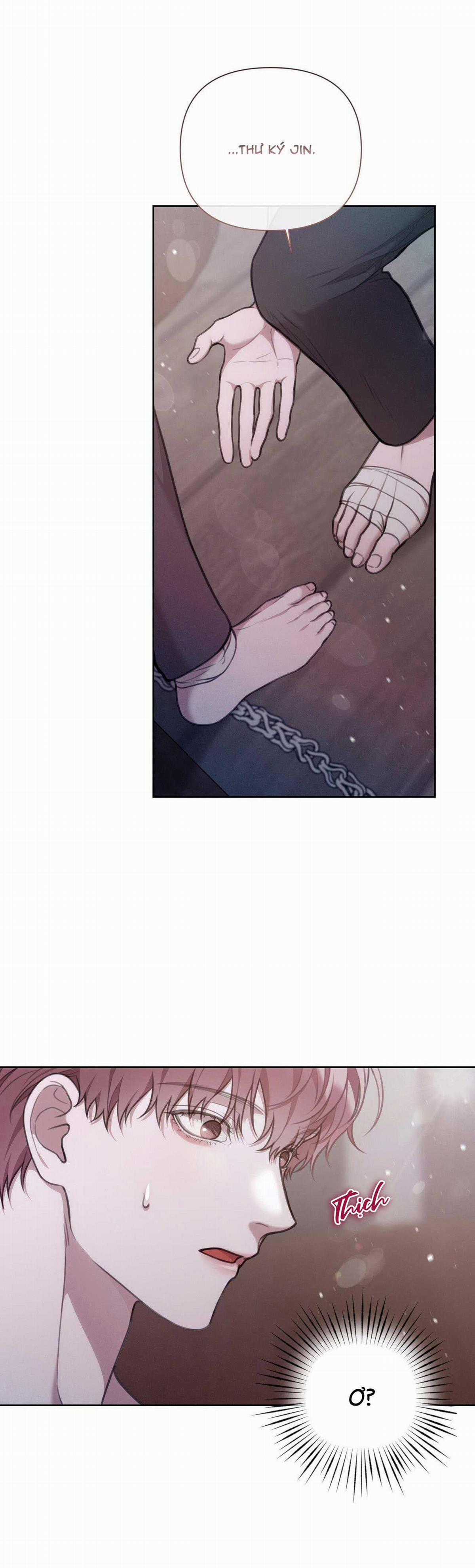 Nuôi Chồng Từ Bé - Chapter 29 - Trang 17