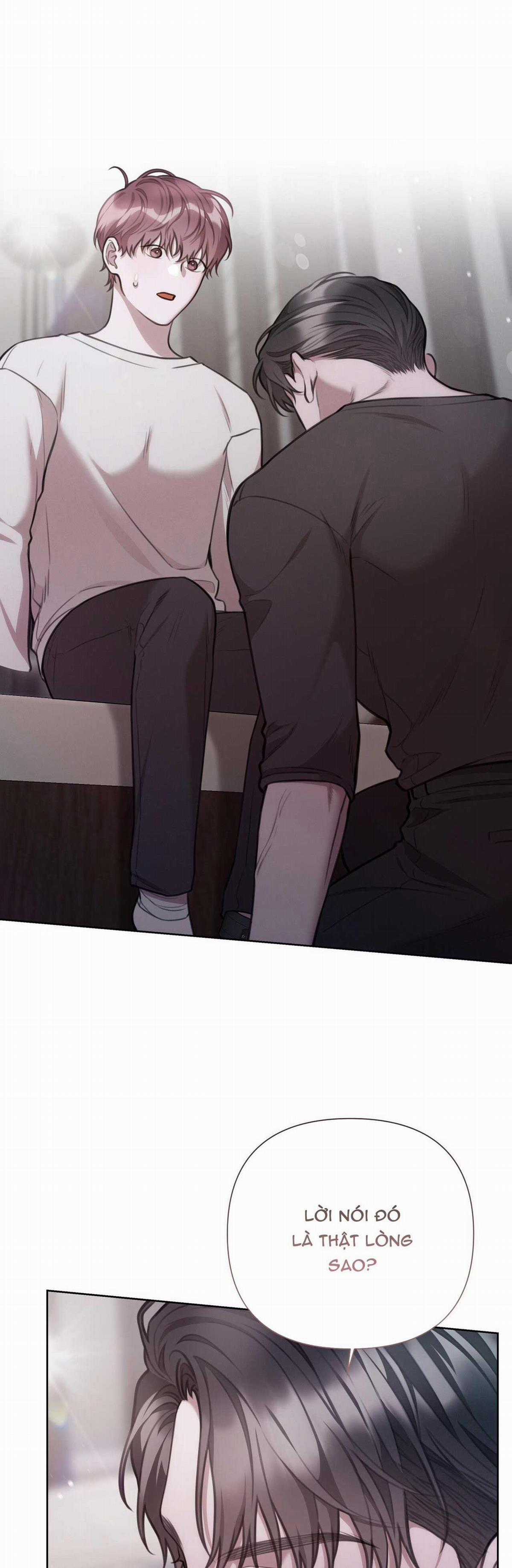 Nuôi Chồng Từ Bé - Chapter 29 - Trang 18