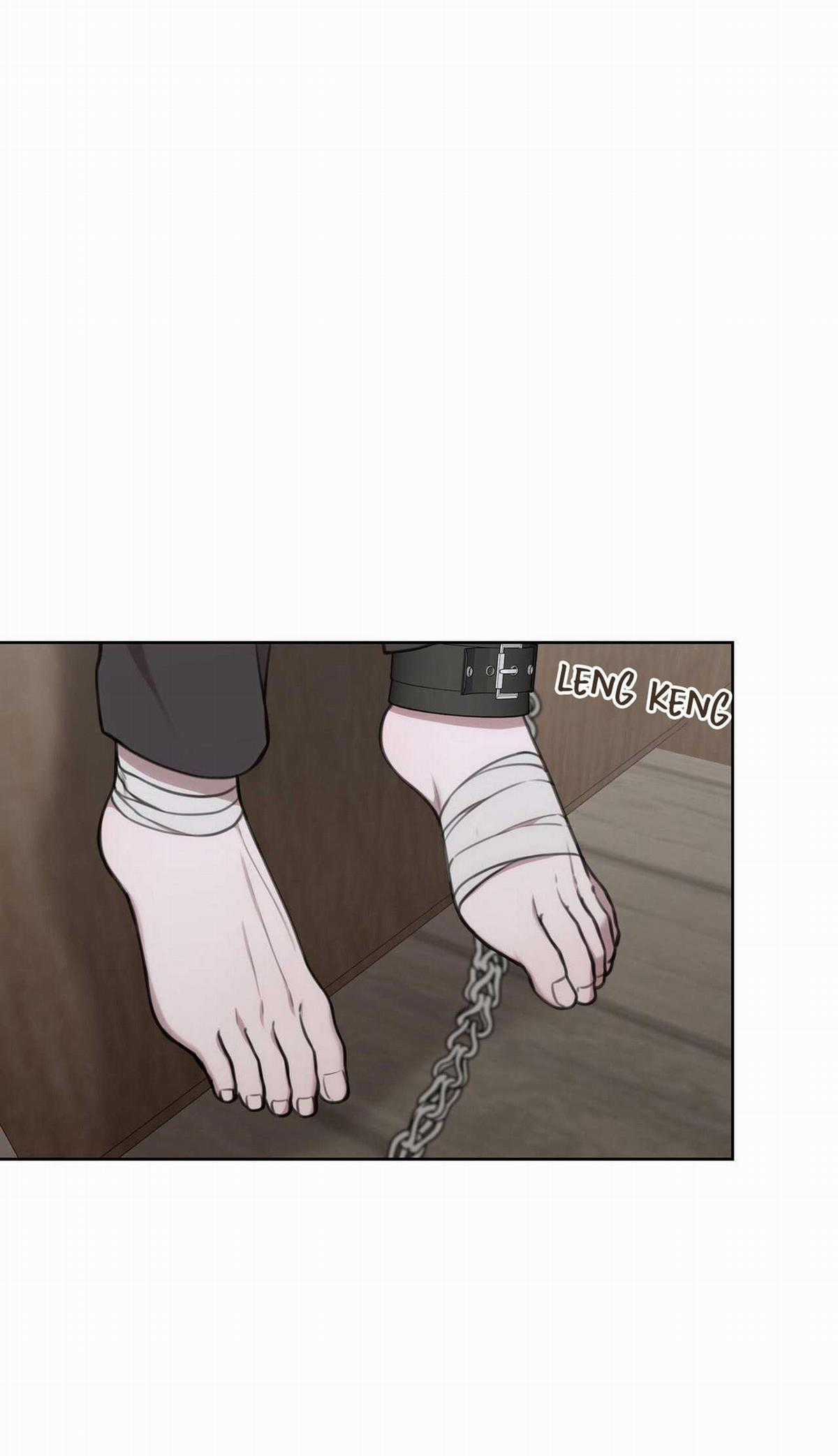 Nuôi Chồng Từ Bé - Chapter 29 - Trang 3