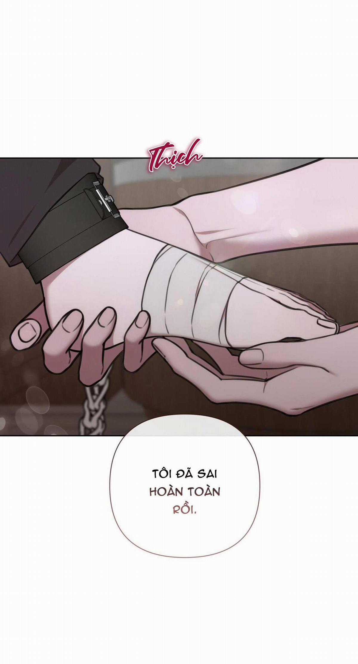 Nuôi Chồng Từ Bé - Chapter 29 - Trang 21