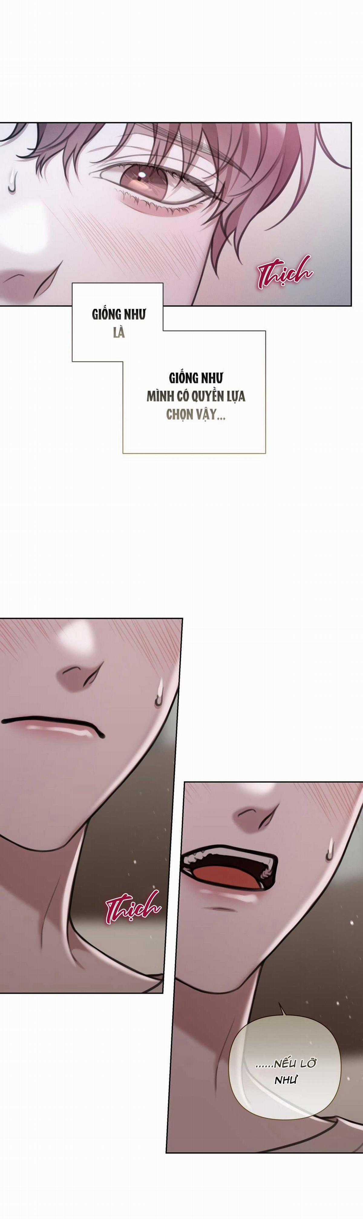 Nuôi Chồng Từ Bé - Chapter 29 - Trang 23