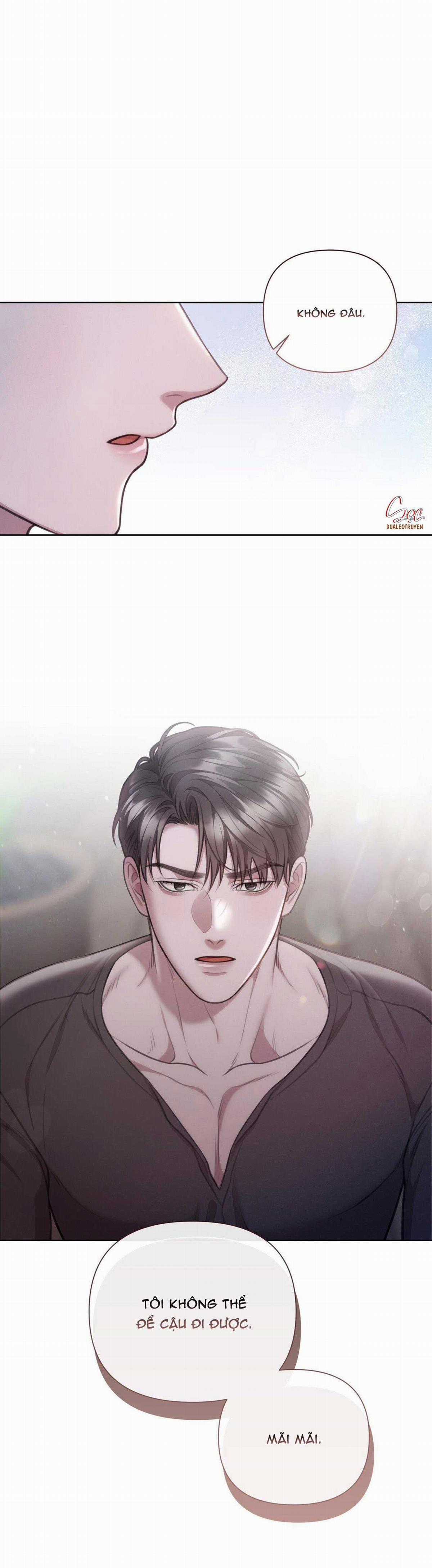 Nuôi Chồng Từ Bé - Chapter 29 - Trang 26