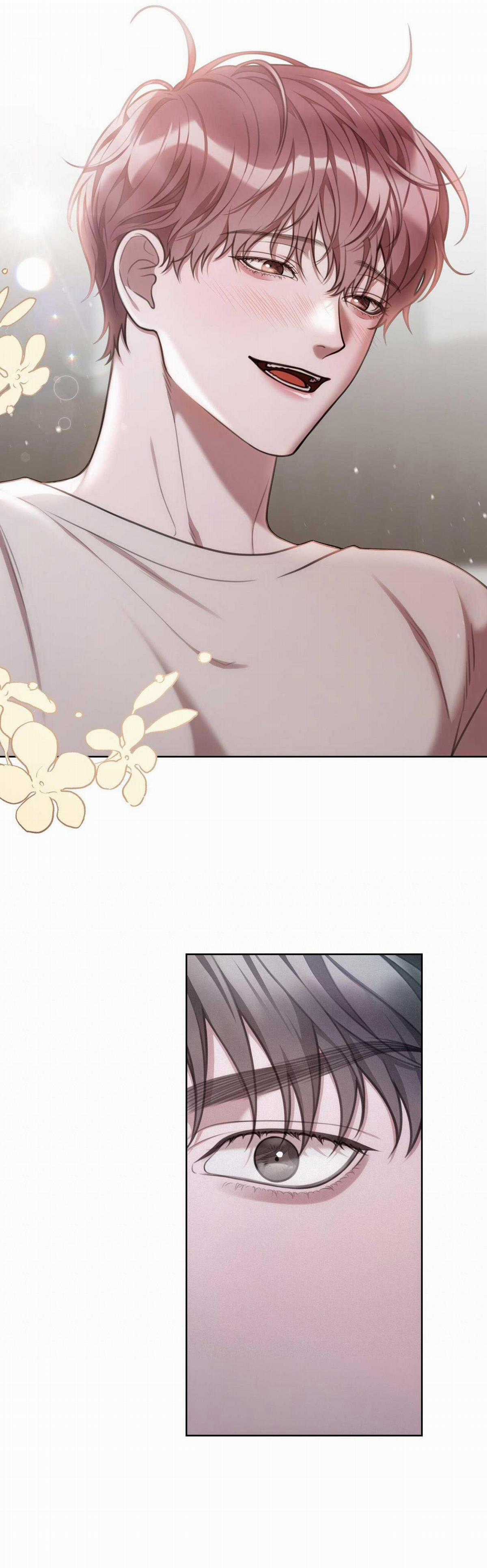 Nuôi Chồng Từ Bé - Chapter 29 - Trang 27