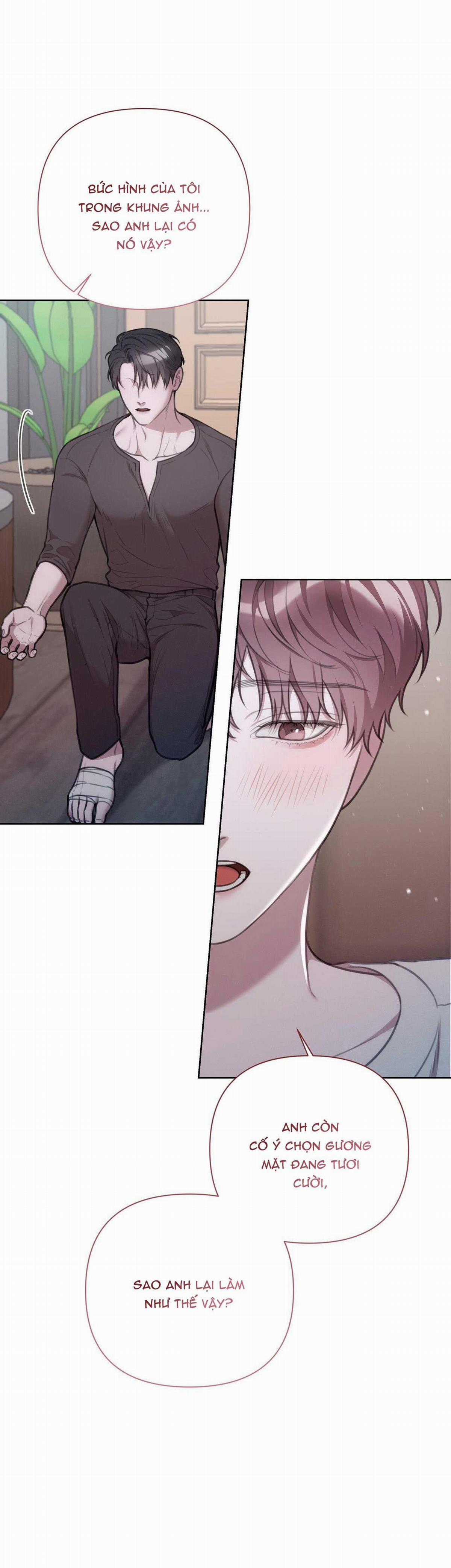 Nuôi Chồng Từ Bé - Chapter 29 - Trang 30