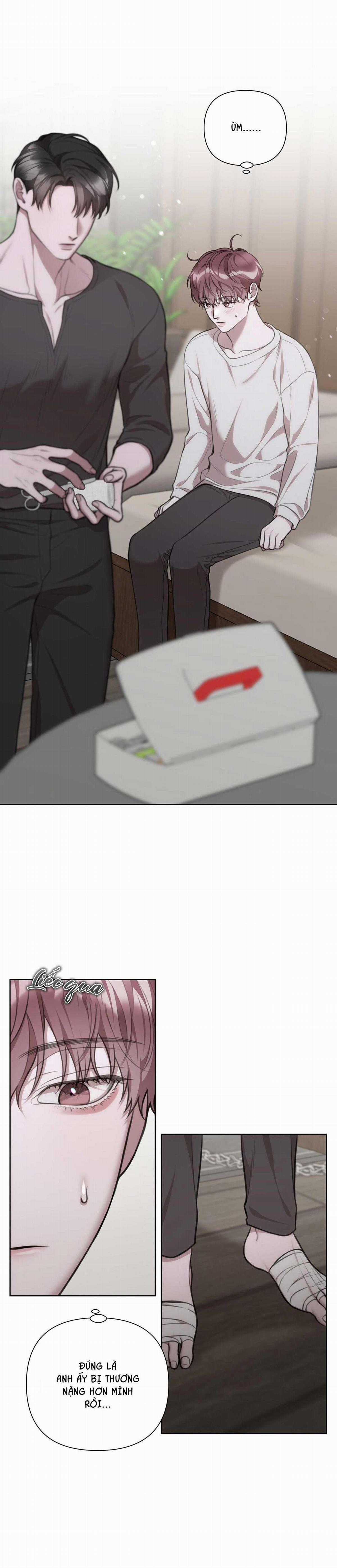 Nuôi Chồng Từ Bé - Chapter 29 - Trang 4