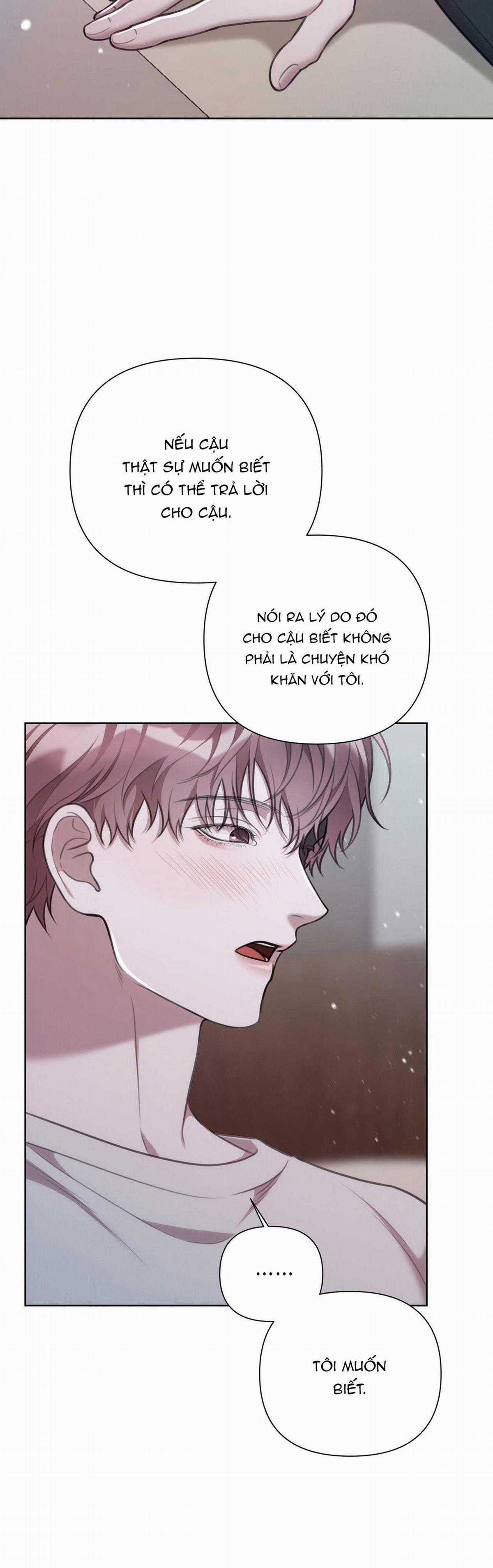 Nuôi Chồng Từ Bé - Chapter 29 - Trang 32