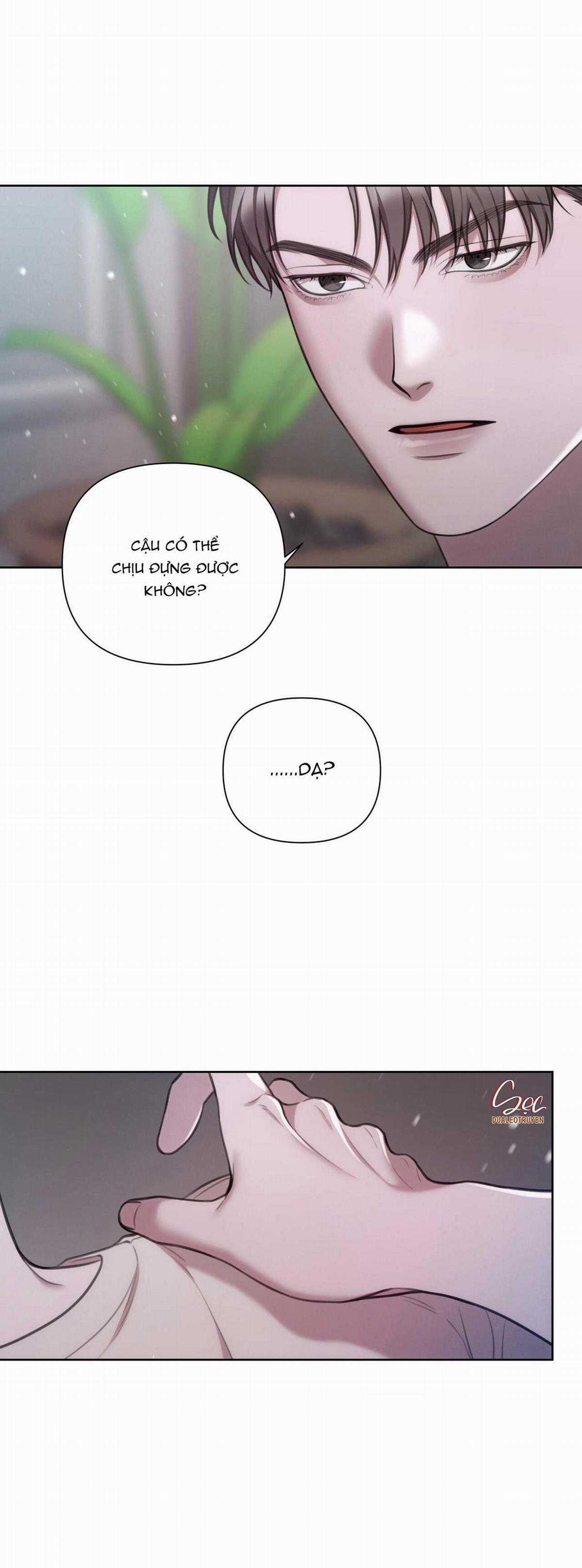 Nuôi Chồng Từ Bé - Chapter 29 - Trang 33