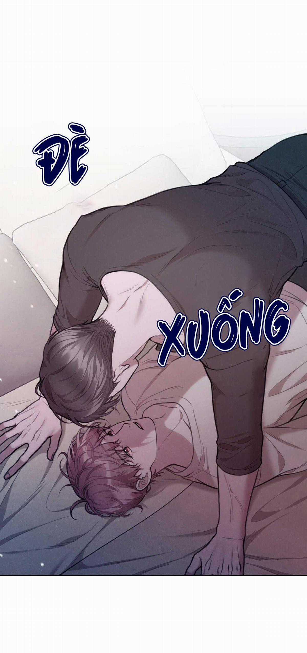 Nuôi Chồng Từ Bé - Chapter 29 - Trang 34