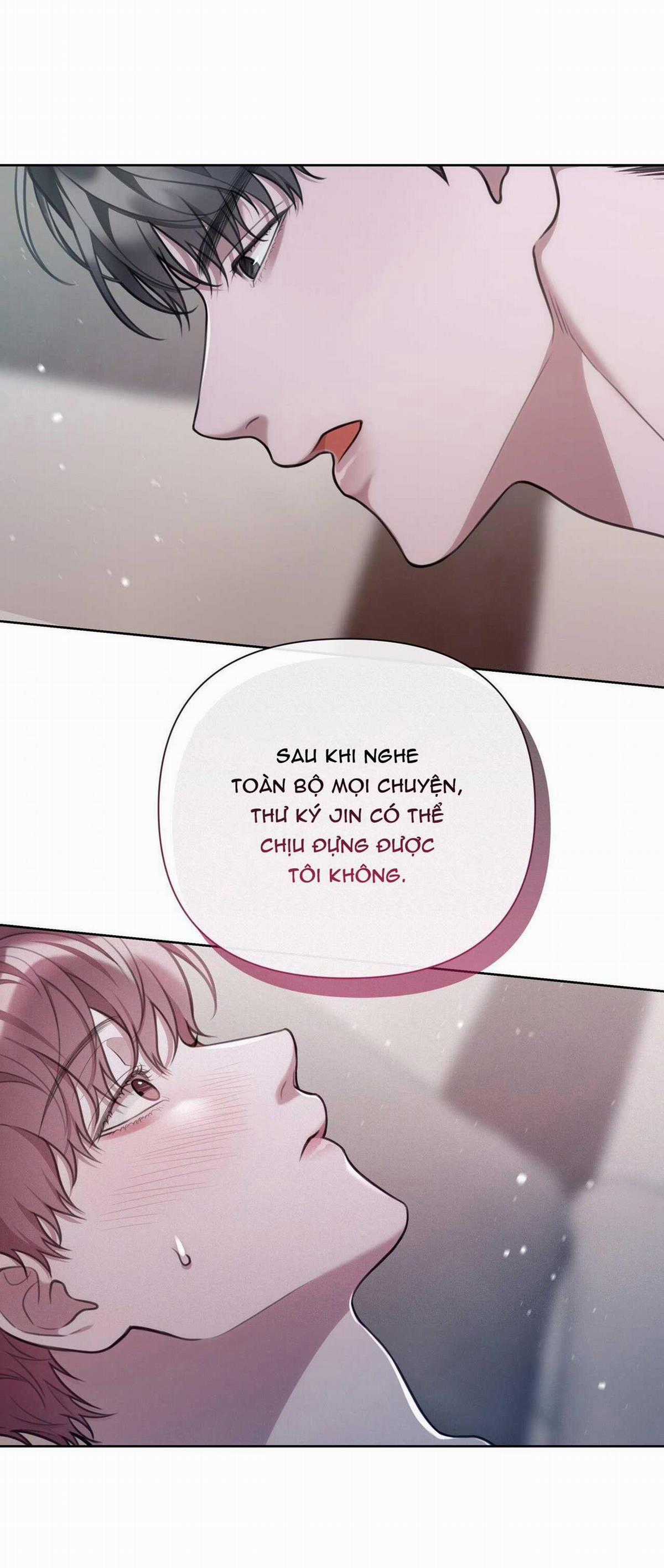Nuôi Chồng Từ Bé - Chapter 29 - Trang 35