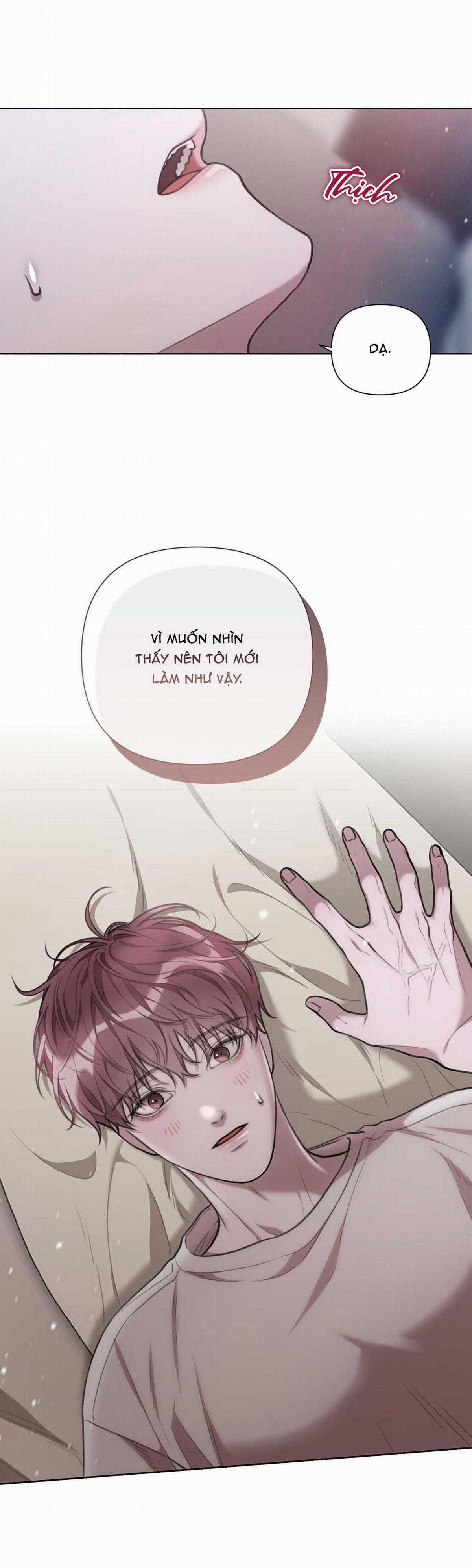 Nuôi Chồng Từ Bé - Chapter 29 - Trang 36