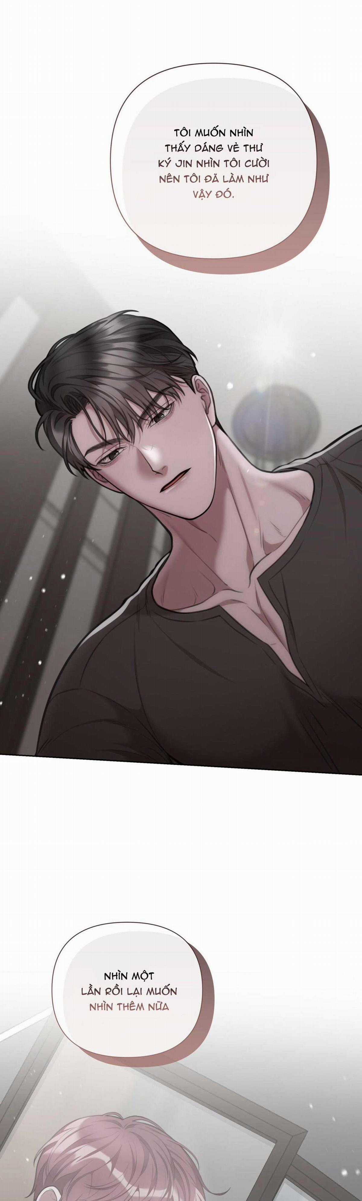 Nuôi Chồng Từ Bé - Chapter 29 - Trang 37