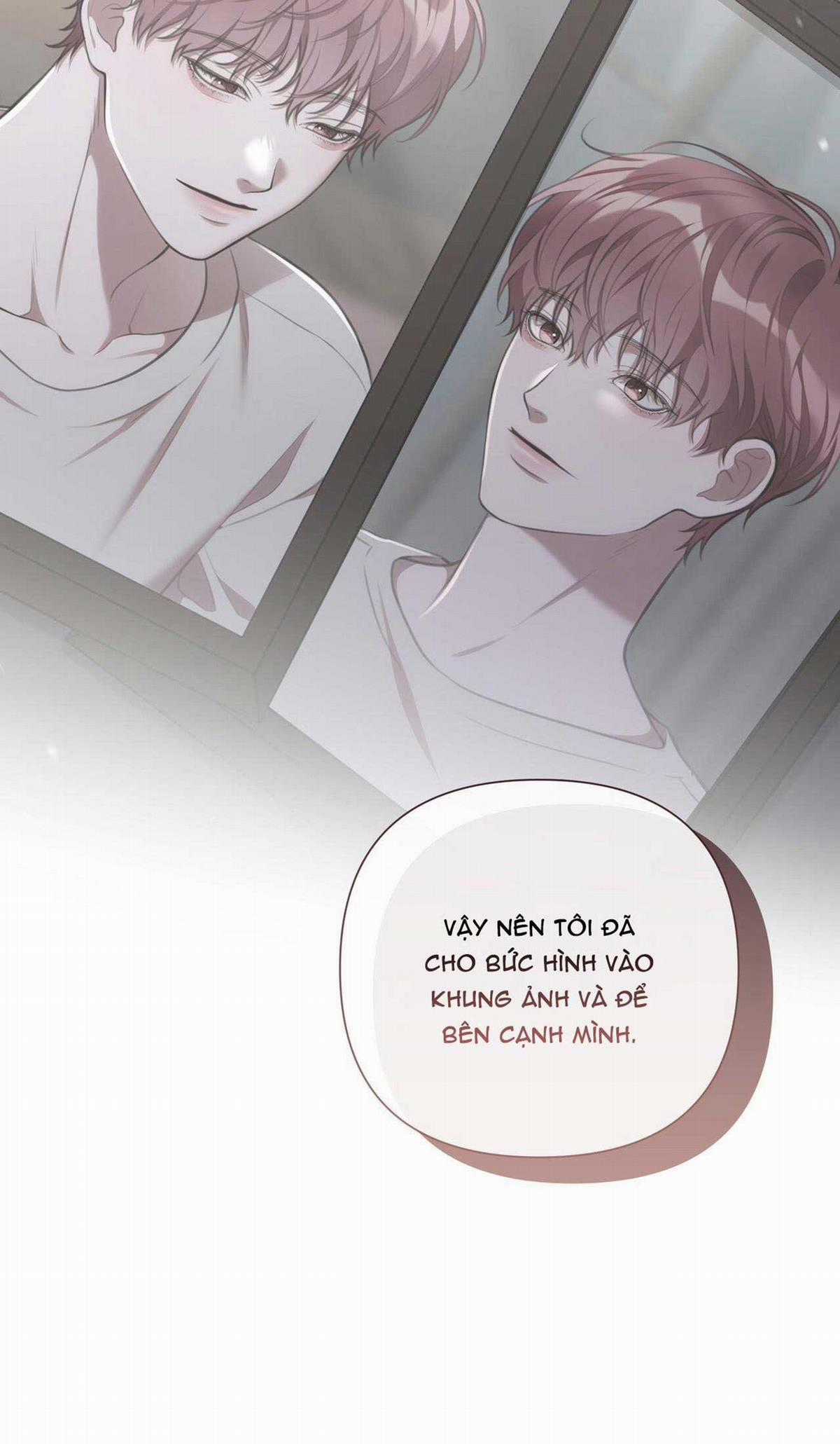 Nuôi Chồng Từ Bé - Chapter 29 - Trang 38