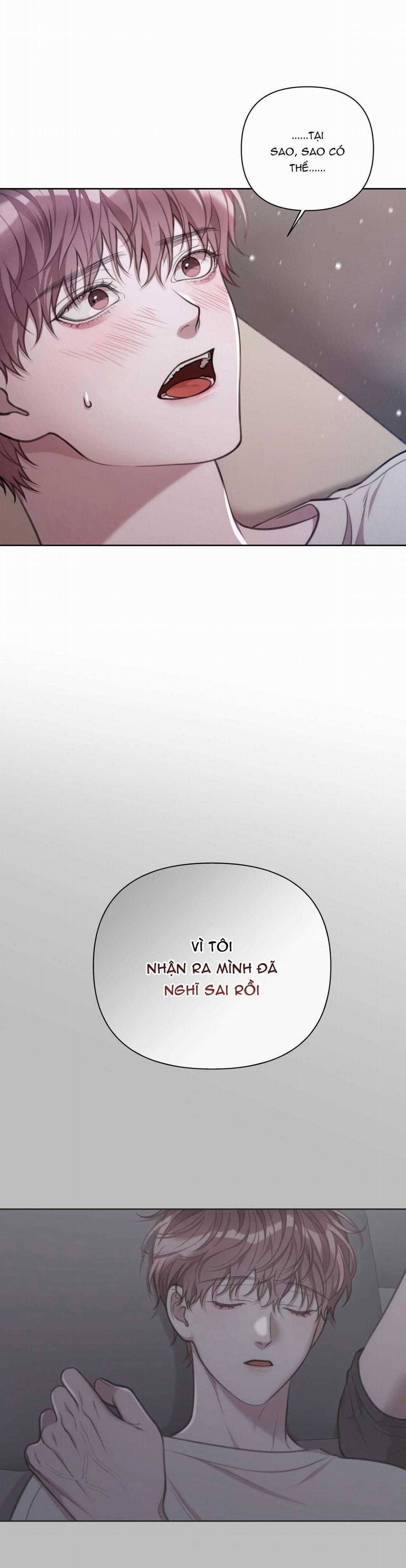 Nuôi Chồng Từ Bé - Chapter 29 - Trang 39