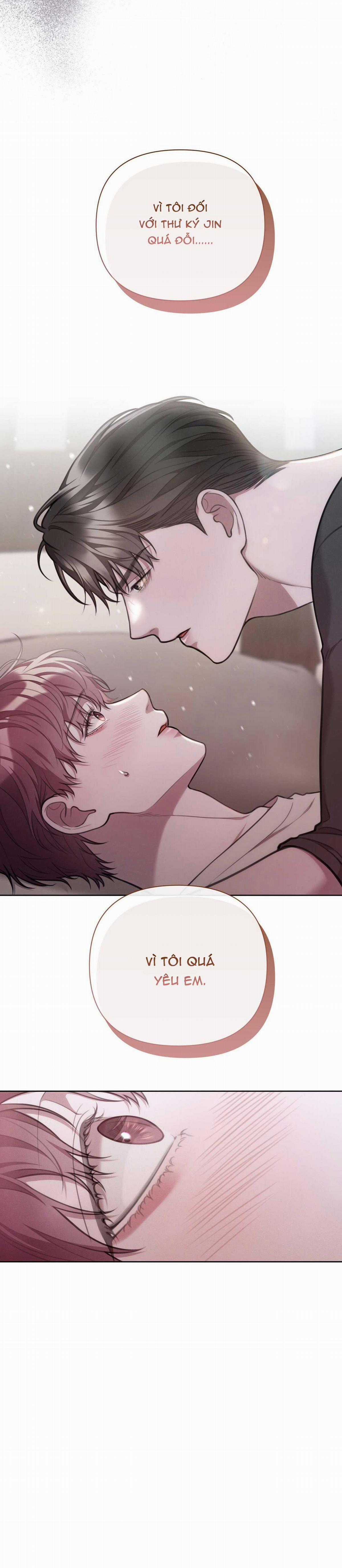 Nuôi Chồng Từ Bé - Chapter 29 - Trang 42