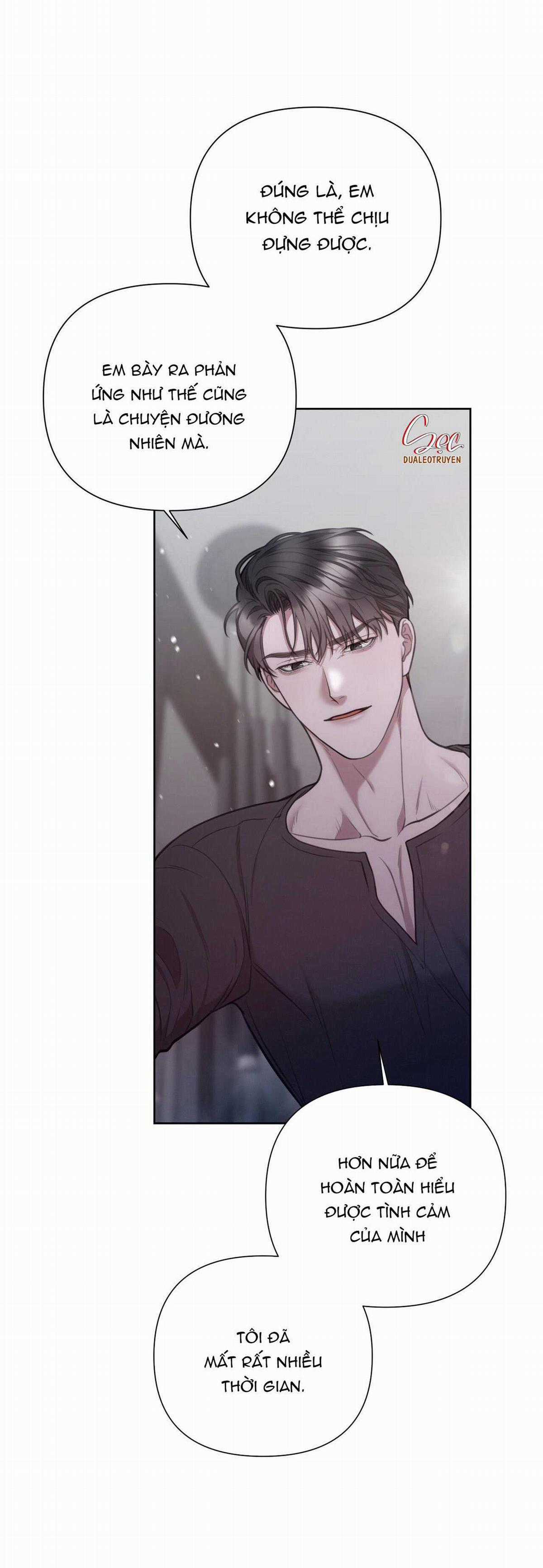 Nuôi Chồng Từ Bé - Chapter 29 - Trang 43