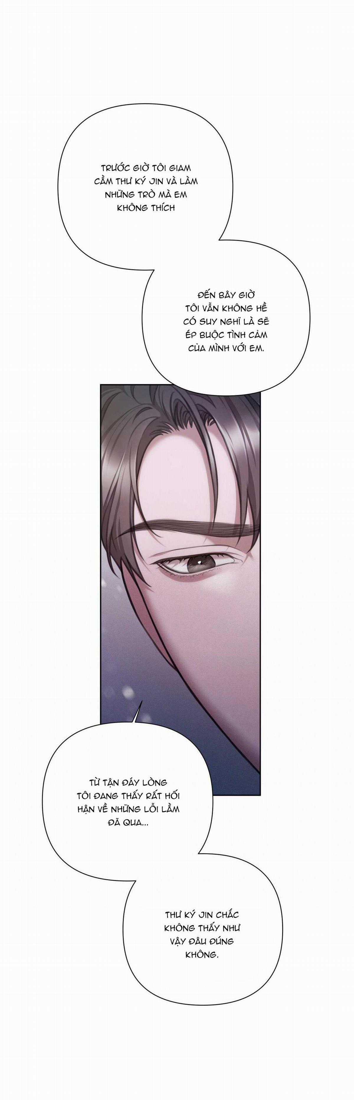 Nuôi Chồng Từ Bé - Chapter 29 - Trang 48