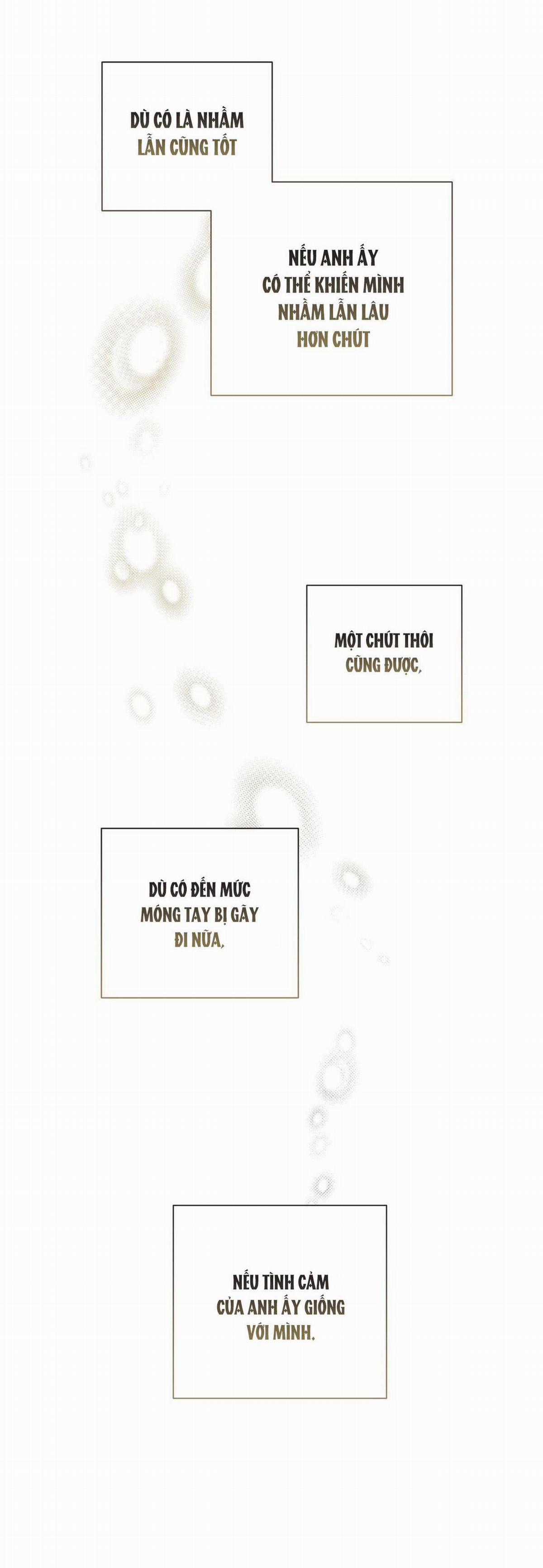 Nuôi Chồng Từ Bé - Chapter 29 - Trang 6