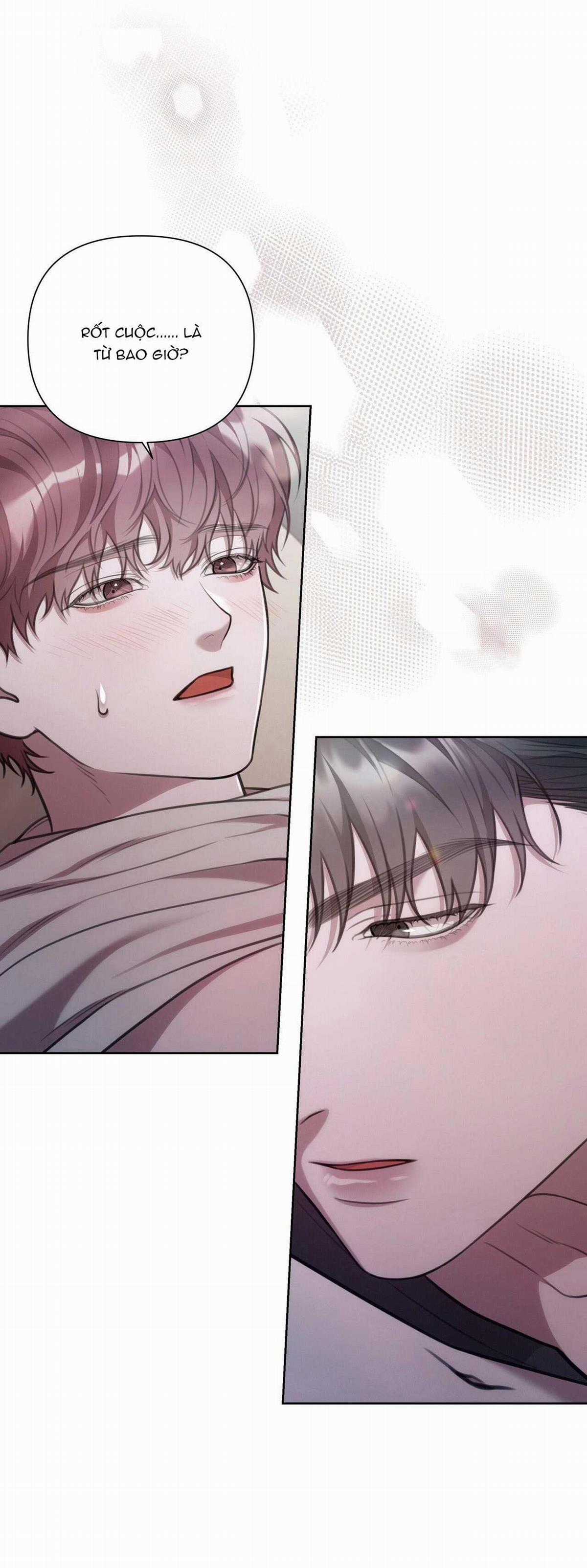 Nuôi Chồng Từ Bé - Chapter 29 - Trang 53