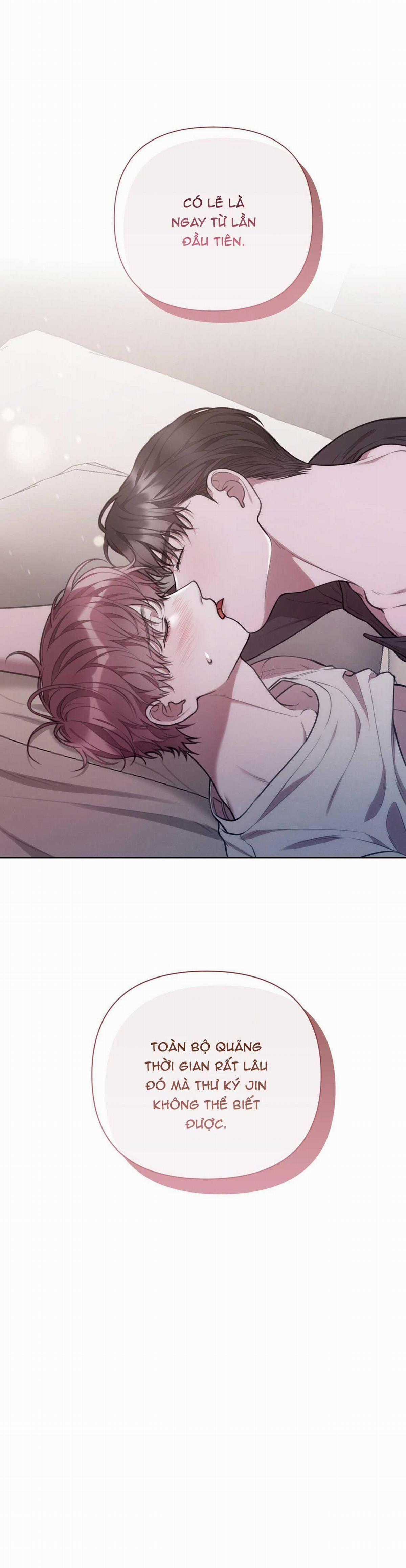 Nuôi Chồng Từ Bé - Chapter 29 - Trang 54