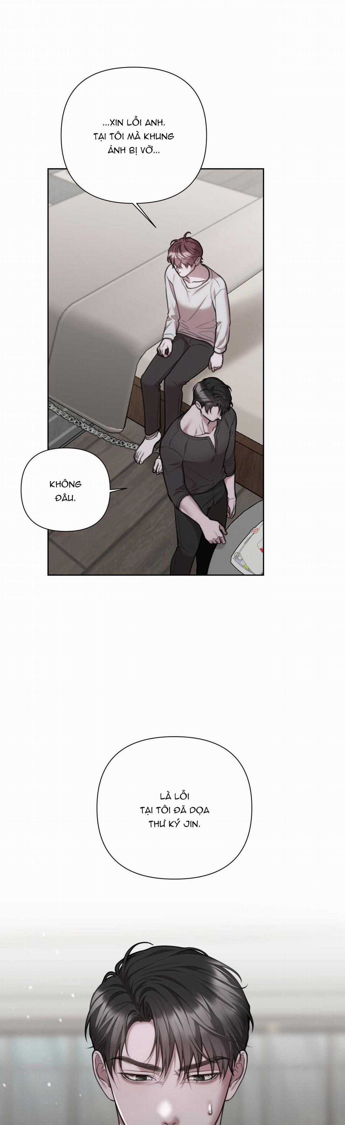 Nuôi Chồng Từ Bé - Chapter 29 - Trang 7