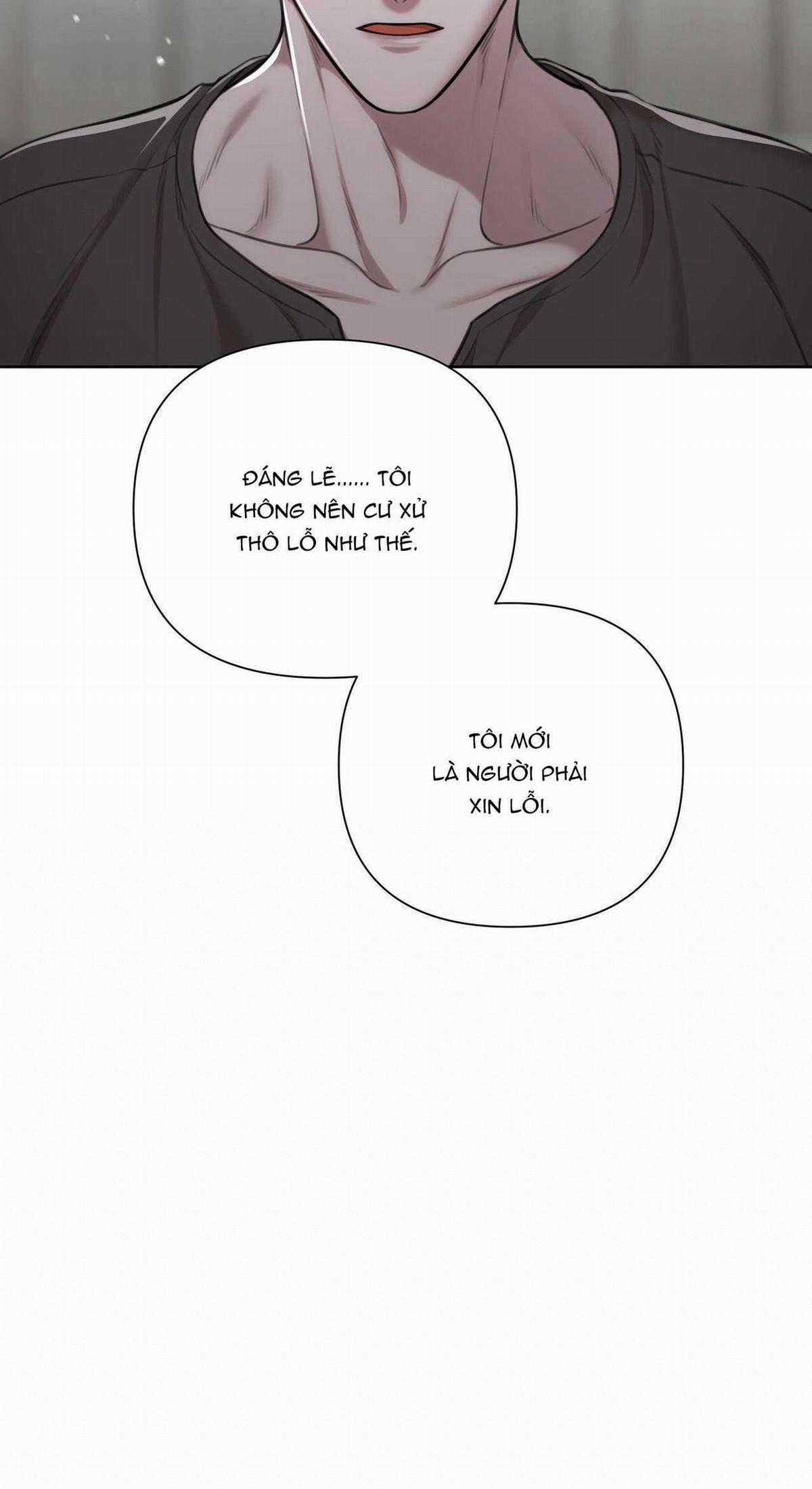 Nuôi Chồng Từ Bé - Chapter 29 - Trang 8