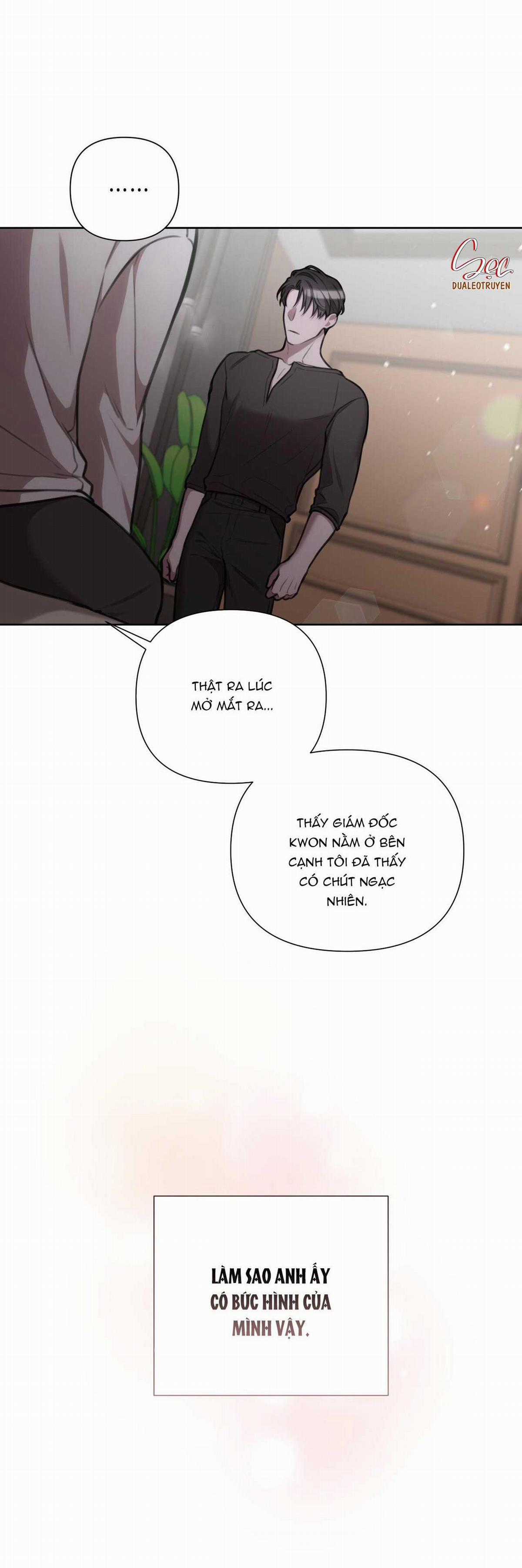 Nuôi Chồng Từ Bé - Chapter 29 - Trang 10