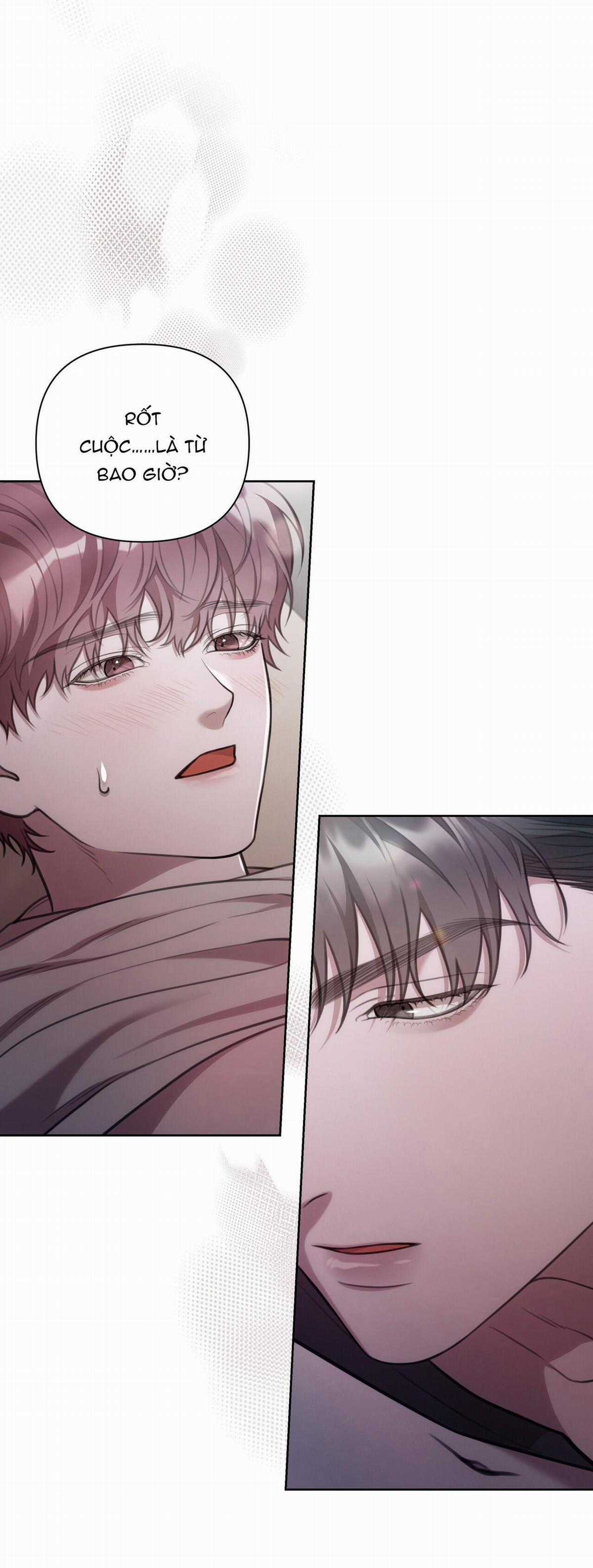 Nuôi Chồng Từ Bé - Chapter 30 - Trang 2