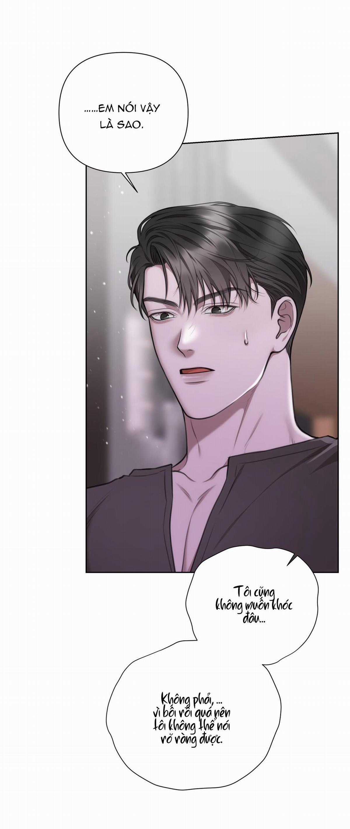 Nuôi Chồng Từ Bé - Chapter 30 - Trang 11