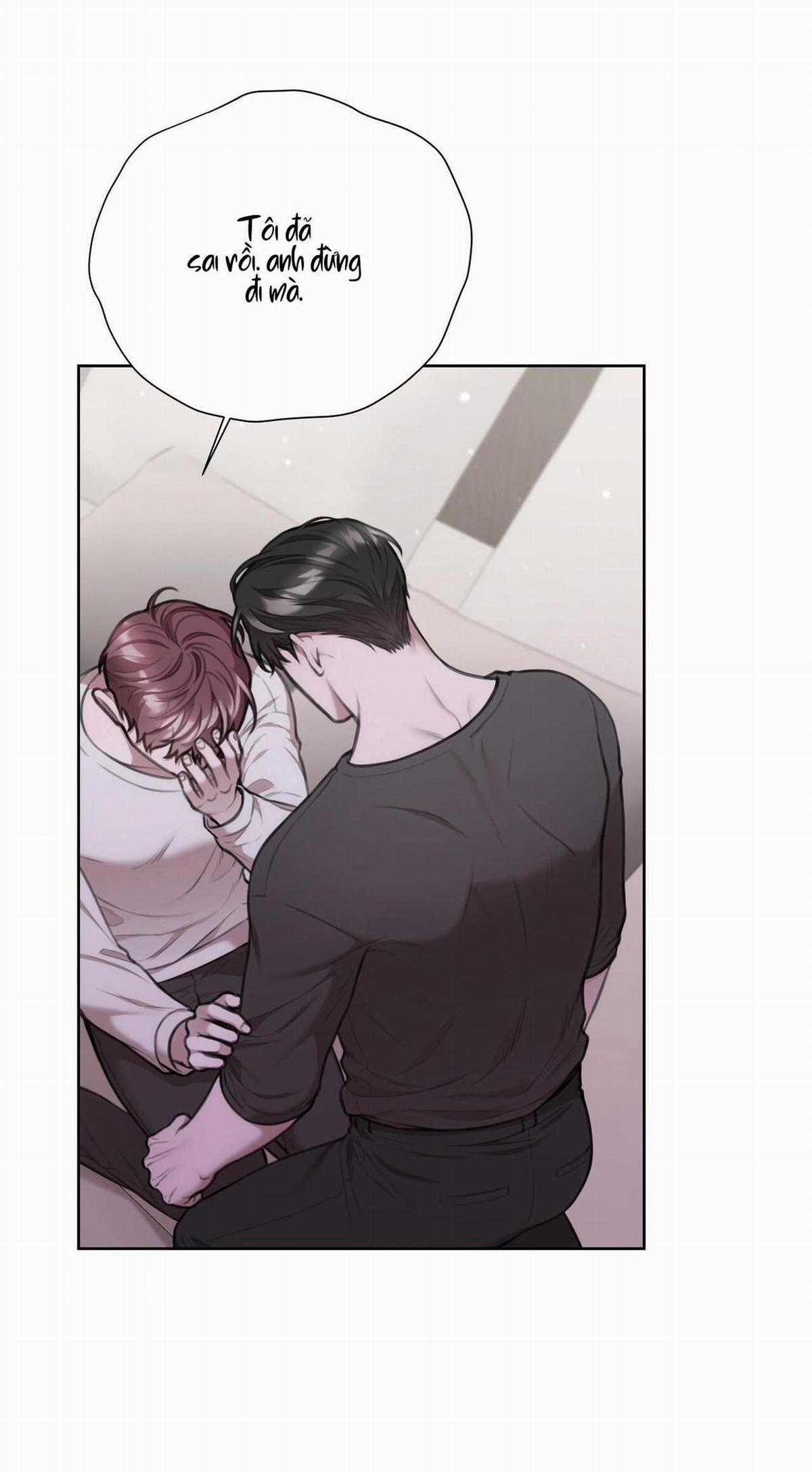 Nuôi Chồng Từ Bé - Chapter 30 - Trang 12