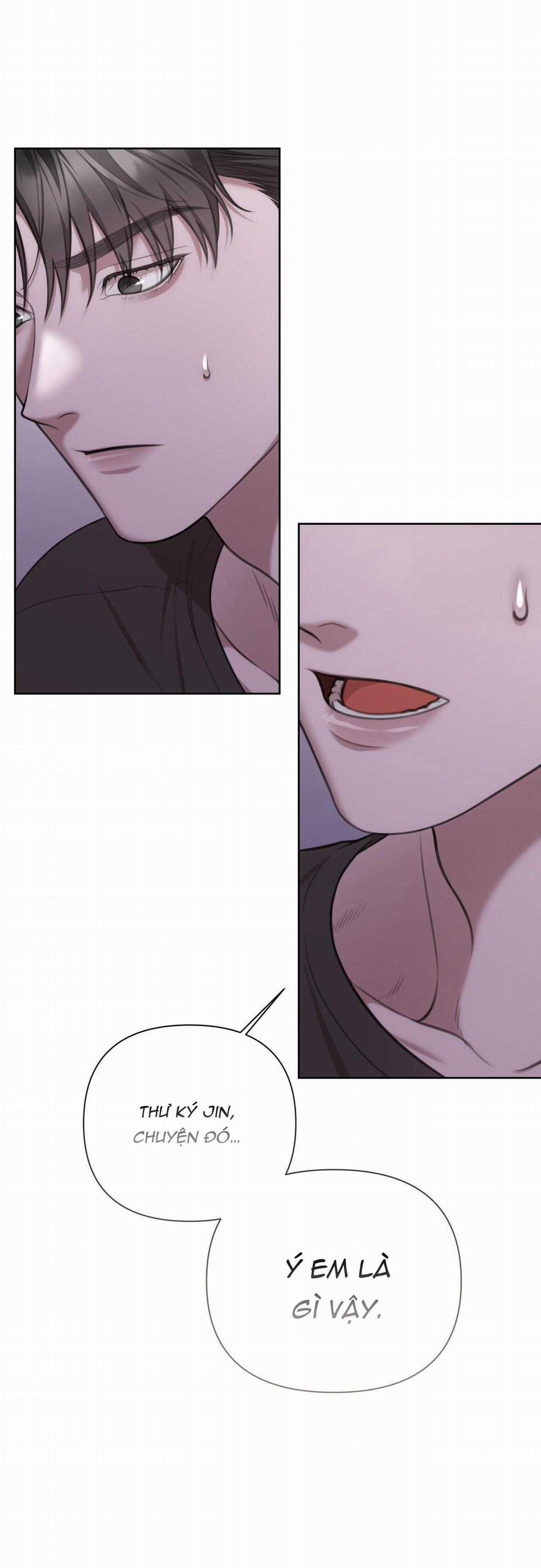 Nuôi Chồng Từ Bé - Chapter 30 - Trang 13