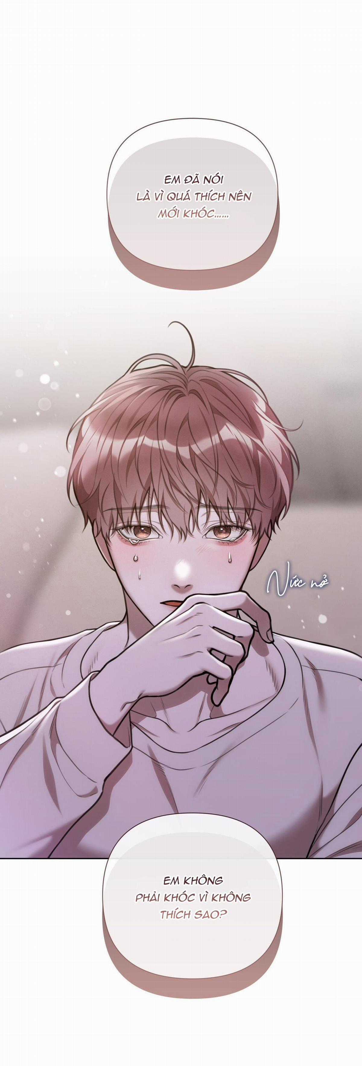 Nuôi Chồng Từ Bé - Chapter 30 - Trang 14