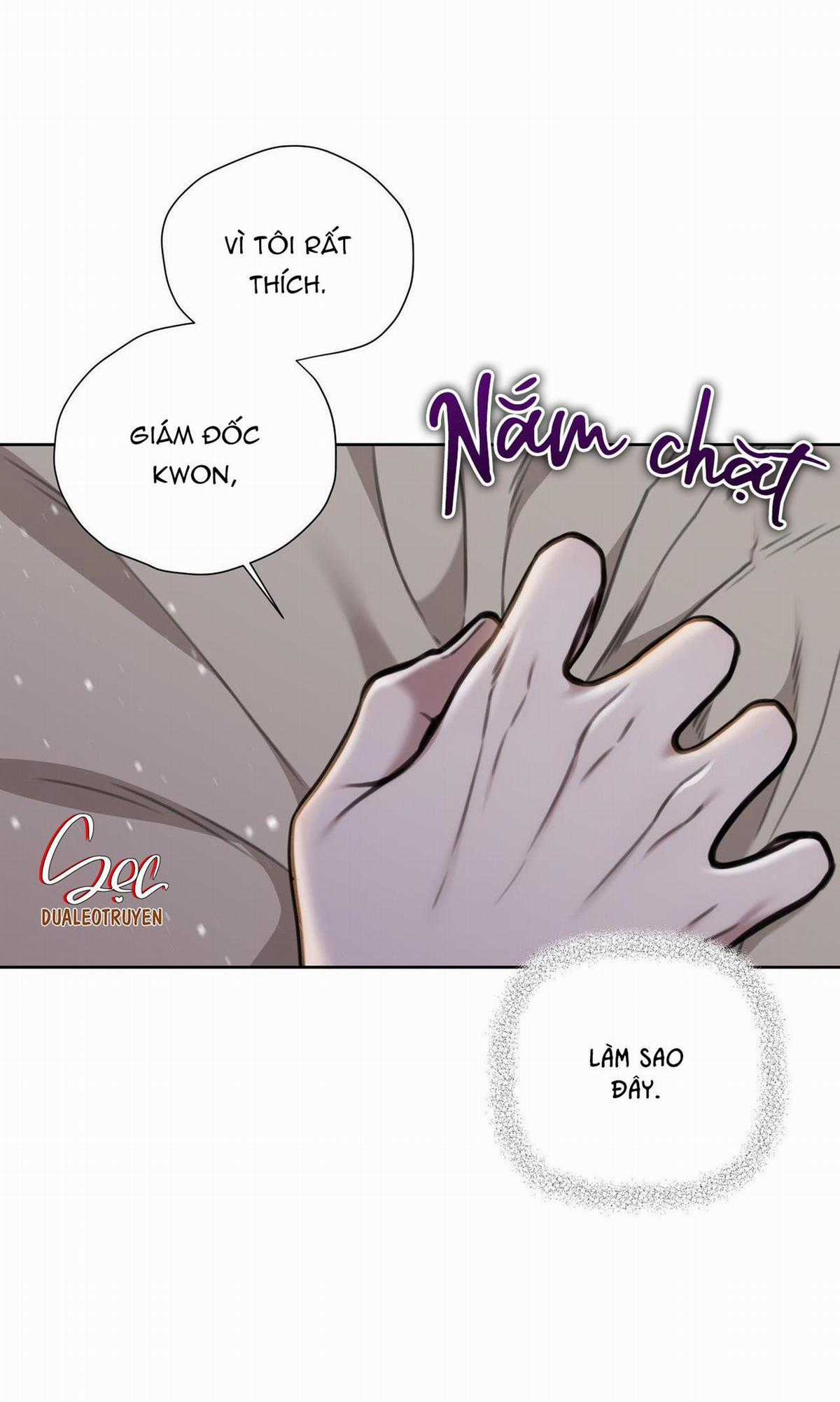 Nuôi Chồng Từ Bé - Chapter 30 - Trang 17