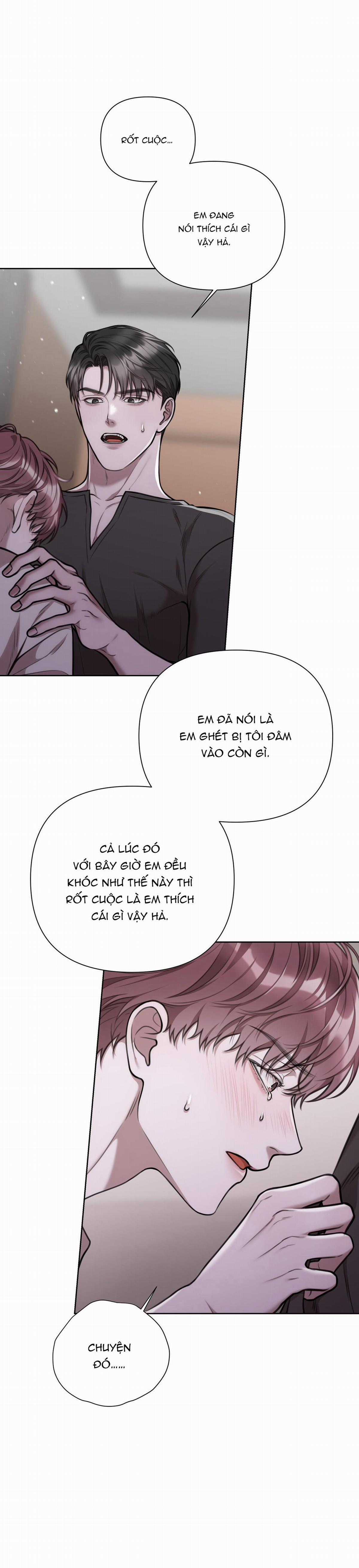 Nuôi Chồng Từ Bé - Chapter 30 - Trang 19