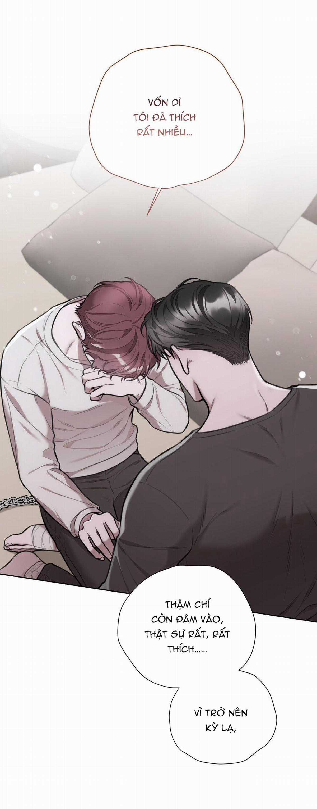 Nuôi Chồng Từ Bé - Chapter 30 - Trang 21