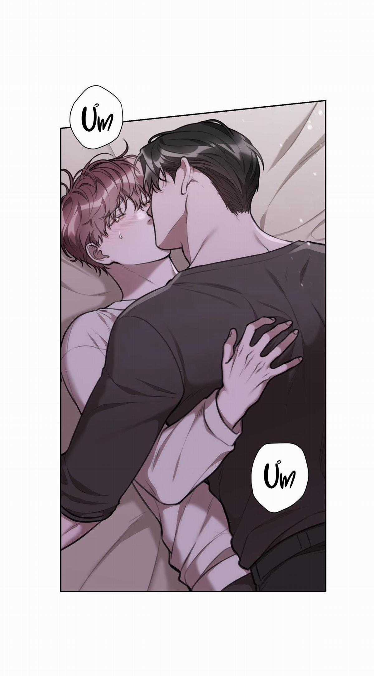 Nuôi Chồng Từ Bé - Chapter 30 - Trang 28