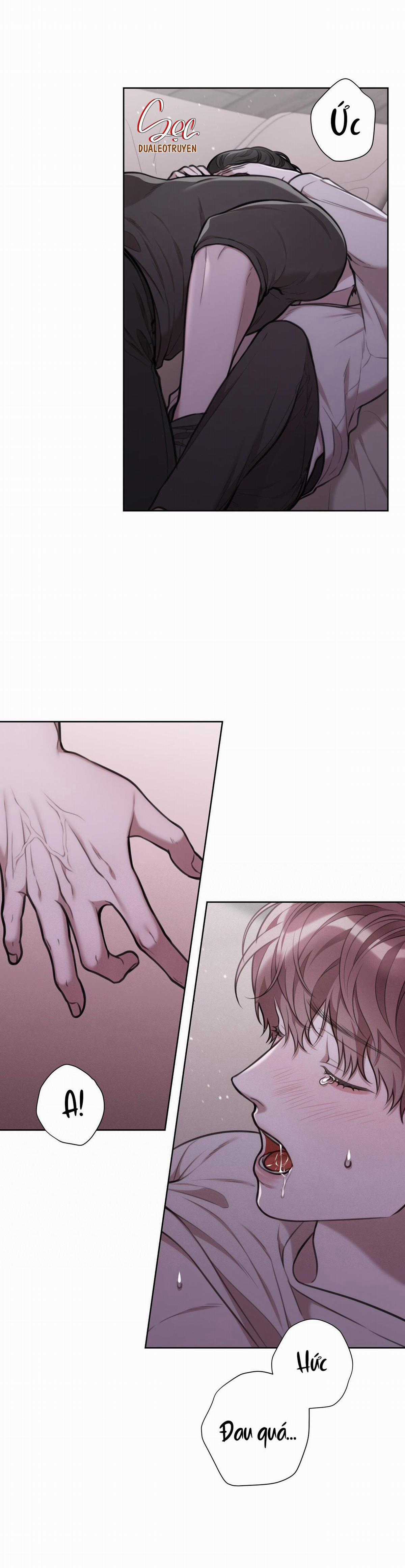 Nuôi Chồng Từ Bé - Chapter 30 - Trang 30