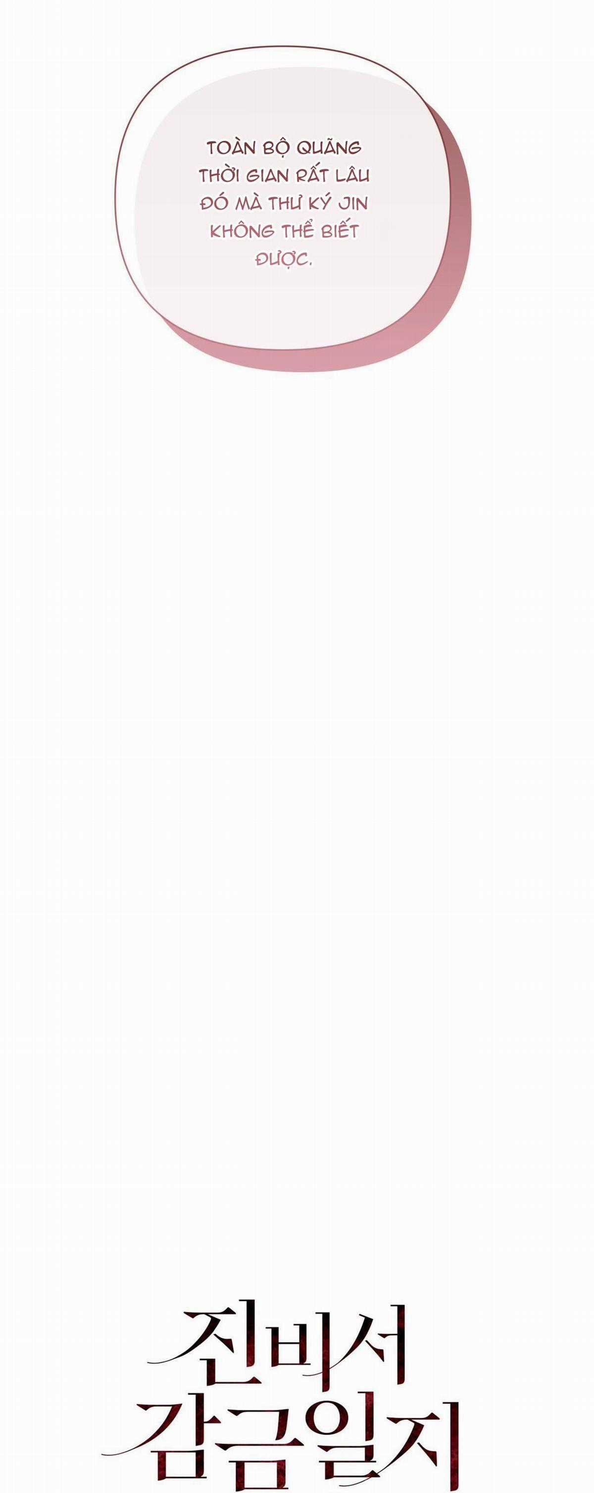 Nuôi Chồng Từ Bé - Chapter 30 - Trang 4