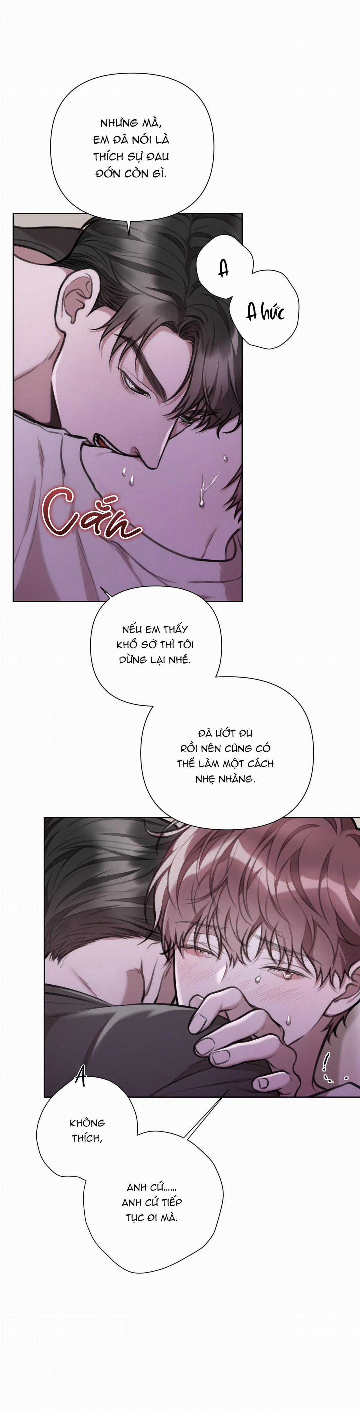 Nuôi Chồng Từ Bé - Chapter 30 - Trang 31