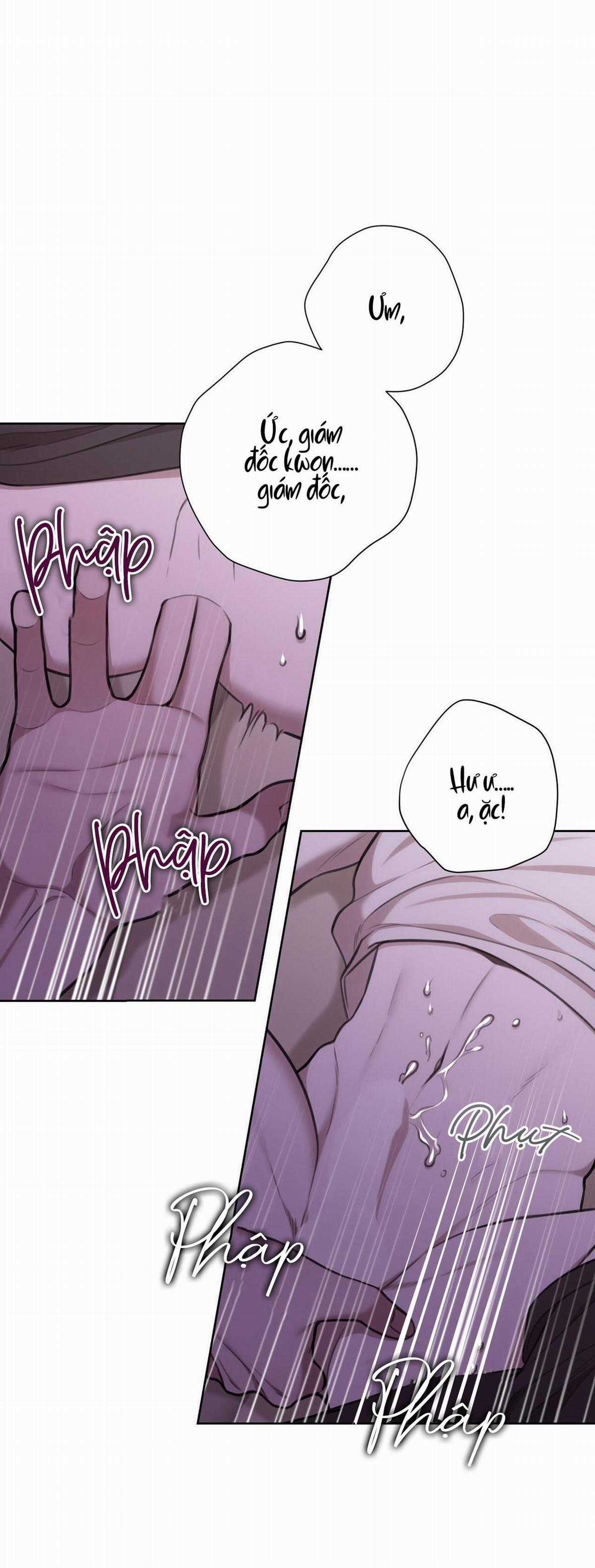 Nuôi Chồng Từ Bé - Chapter 30 - Trang 32