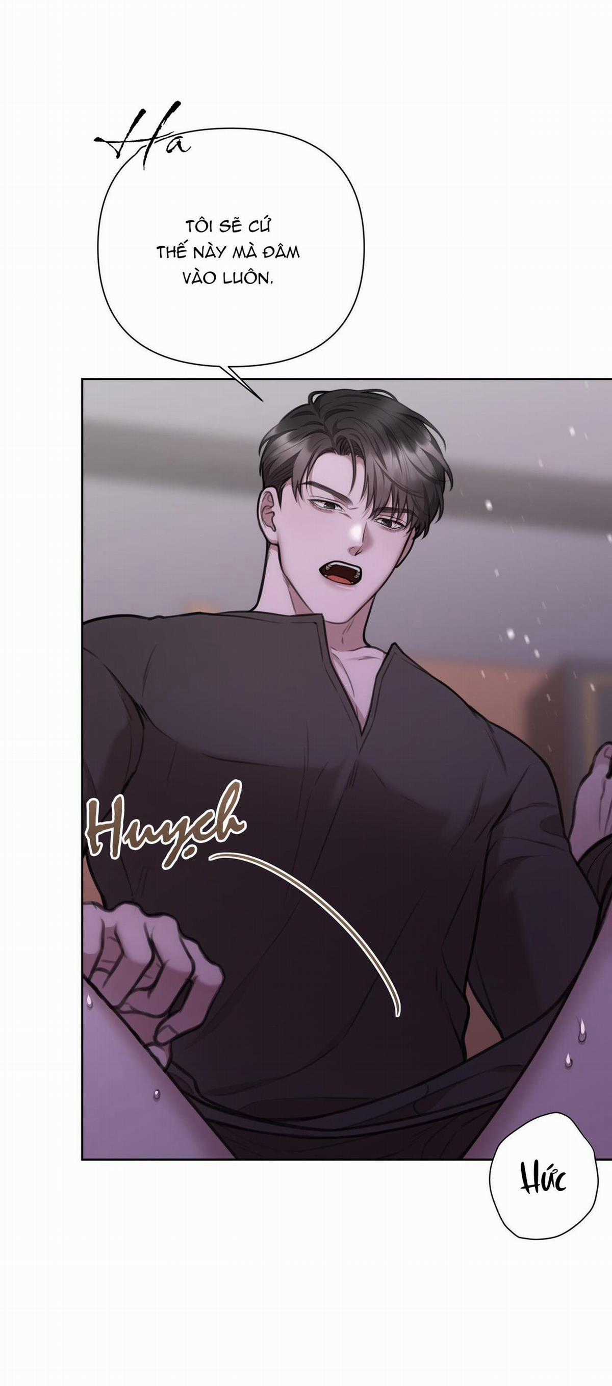 Nuôi Chồng Từ Bé - Chapter 30 - Trang 33