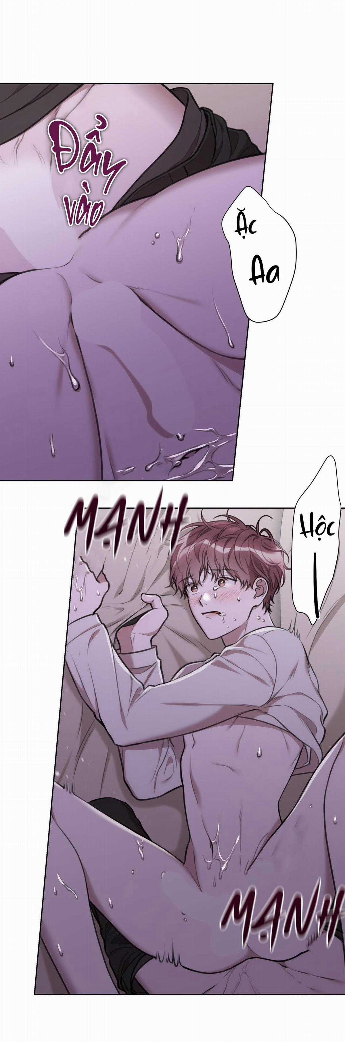 Nuôi Chồng Từ Bé - Chapter 30 - Trang 34